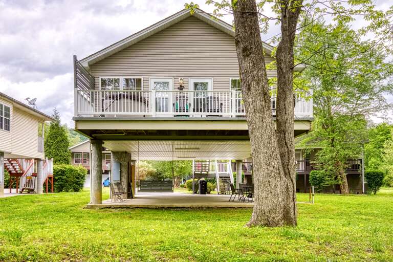 Find Rentals
