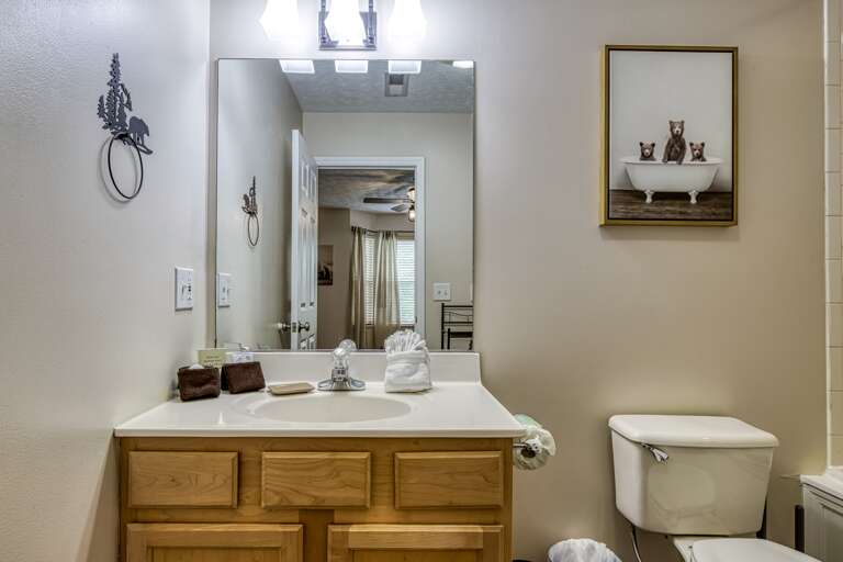 Find Rentals