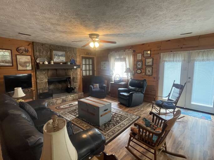 Cabin Rental Cabin Rental