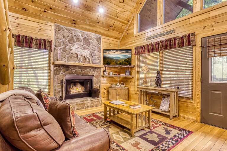 Sevierville Cabin Rental Sevierville Cabin Rental