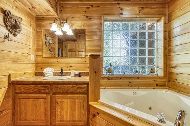 Sevierville Cabin Rental Sevierville Cabin Rental