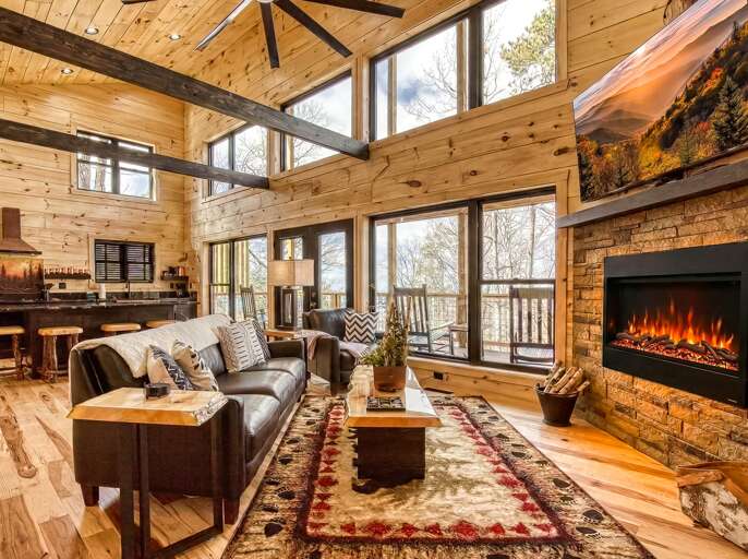 Sevierville Rental Rental