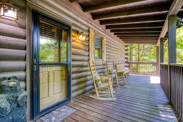 Find Rentals