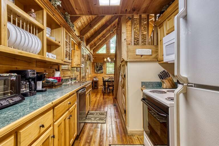 Find Rentals