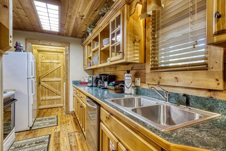 Find Rentals