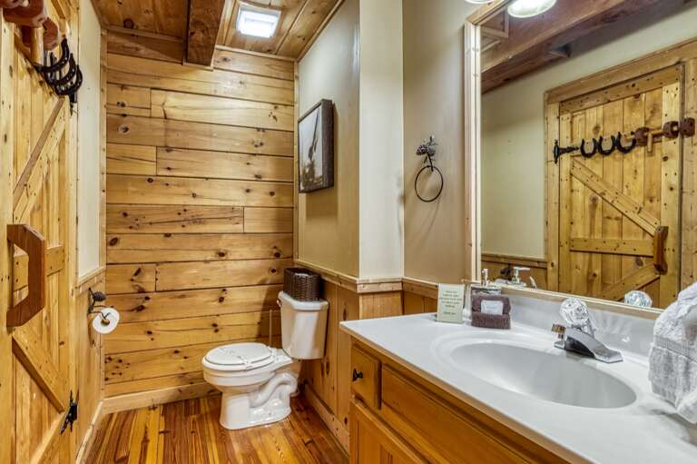 Find Rentals