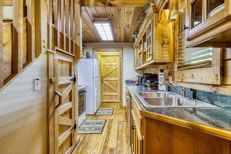 Find Rentals
