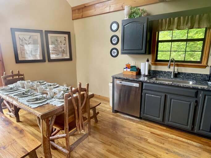 Find Rentals