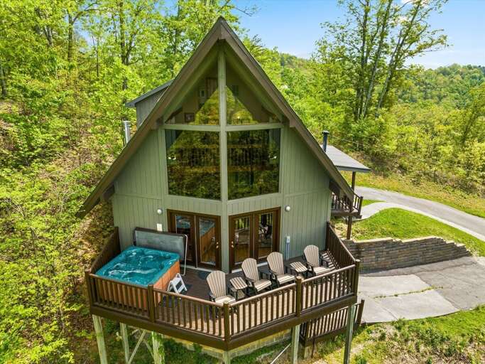 Find Rentals