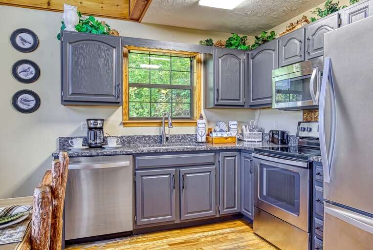 Find Rentals