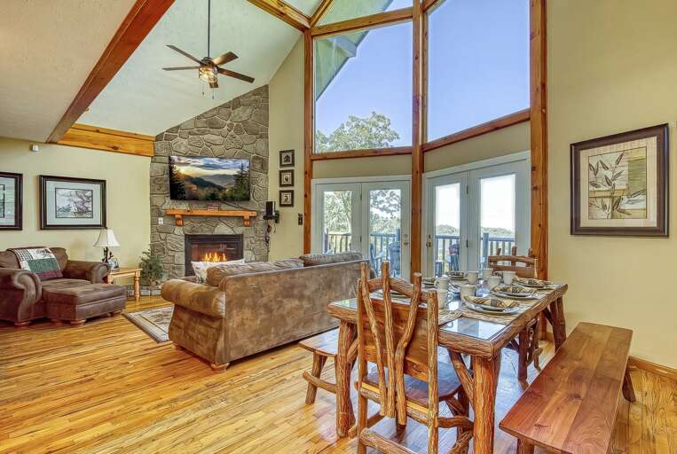 Find Rentals