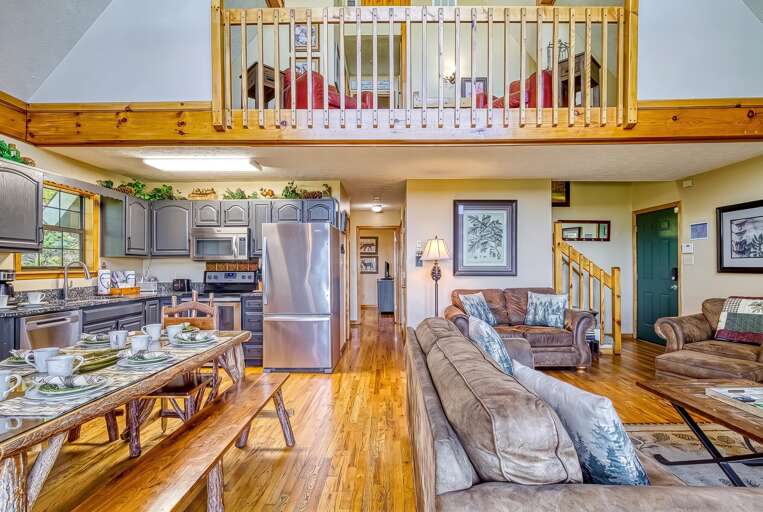 Find Rentals