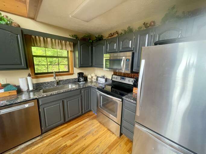 Find Rentals
