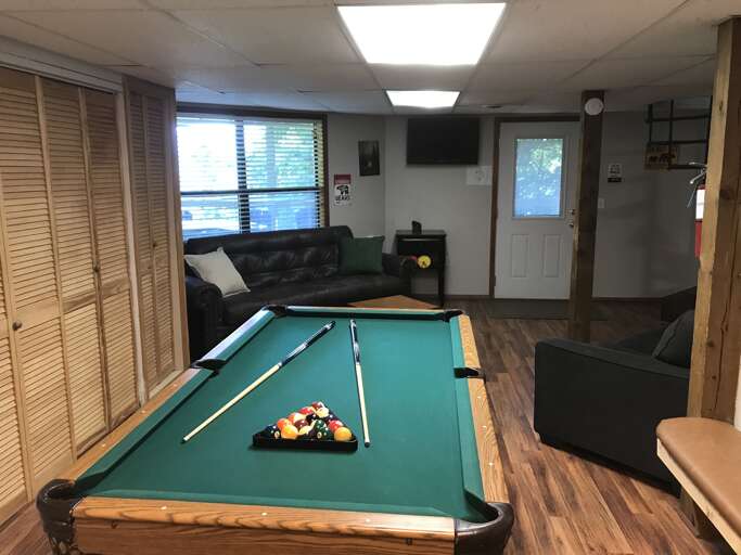 Find Rentals