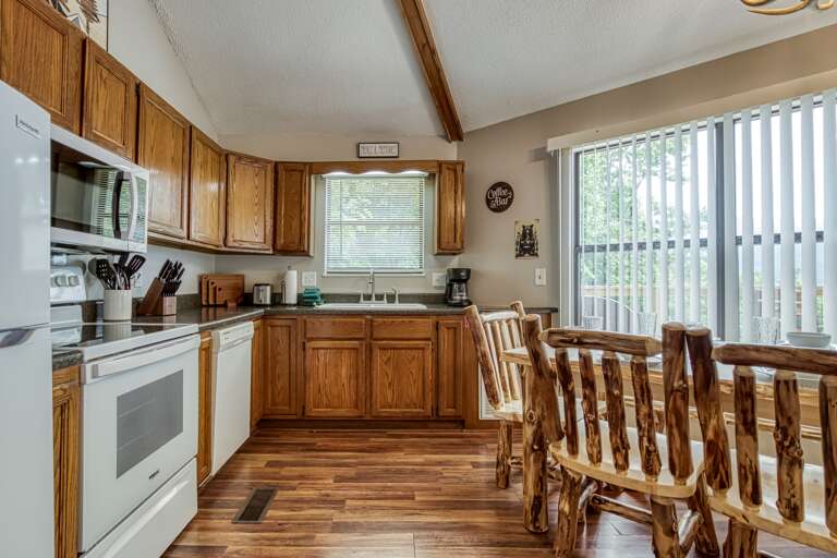 Find Rentals