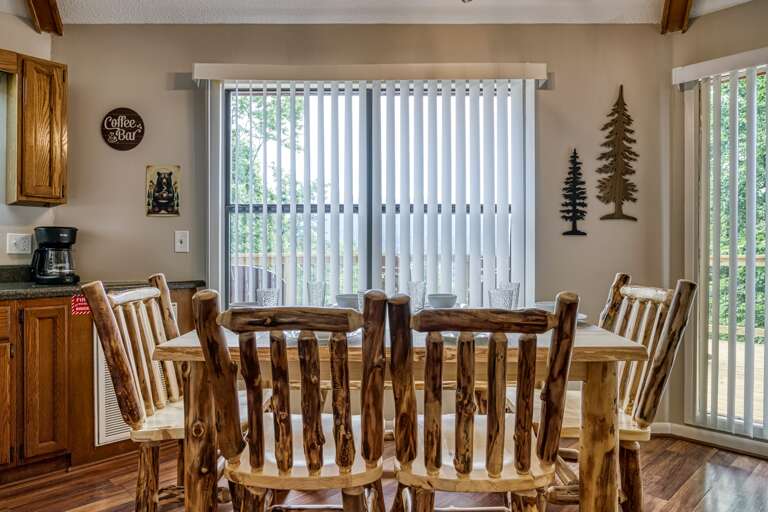 Find Rentals