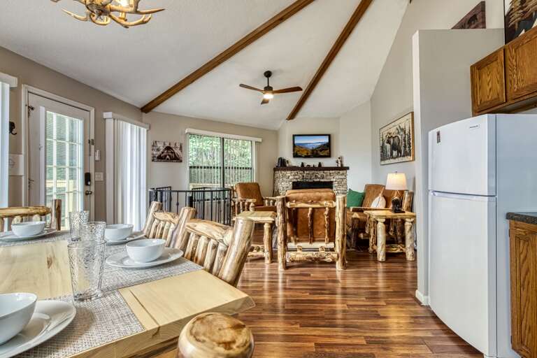Find Rentals