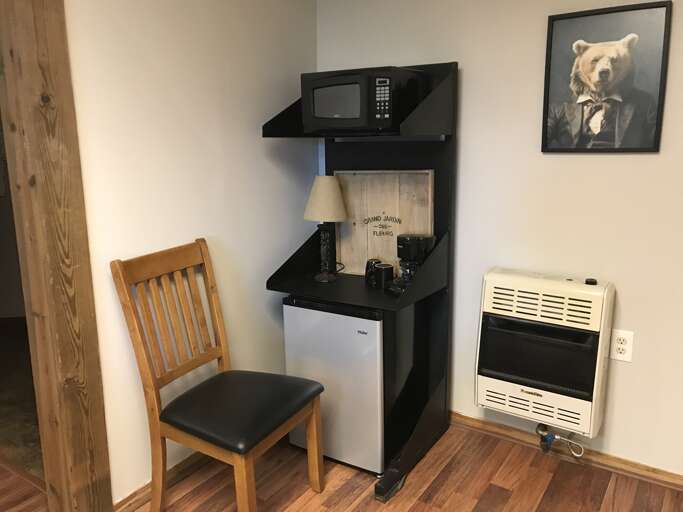 Find Rentals
