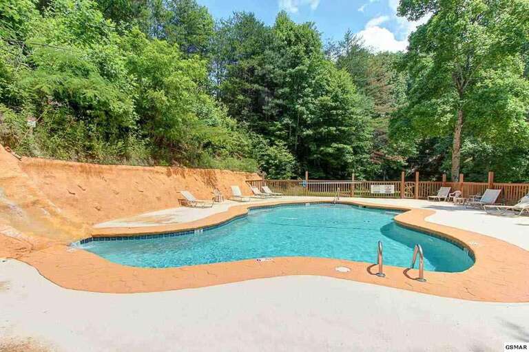 Gatlinburg Cabin Rental