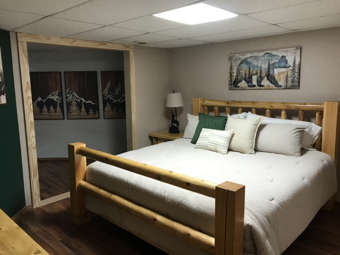 Find Rentals
