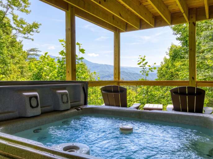 Gatlinburg Cabin Rental