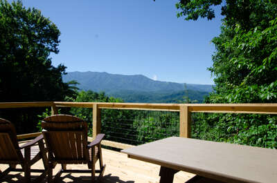 Peak  A  View