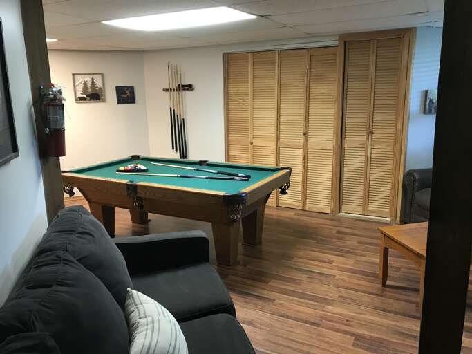 Find Rentals