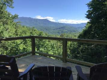 Peak - A - View