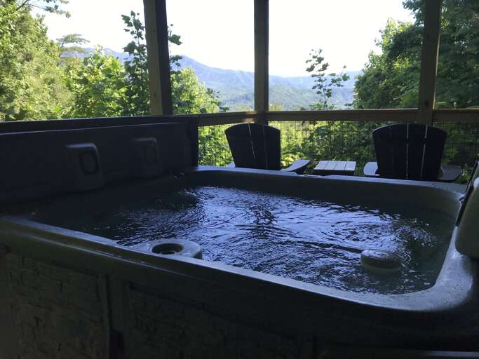 Gatlinburg Cabin Rental