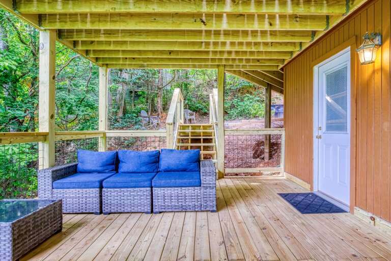 Find Rentals