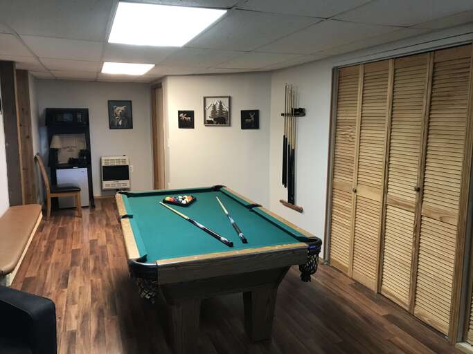 Find Rentals