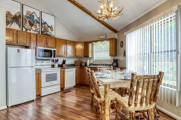 Find Rentals