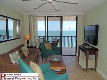 Living Room with a view!