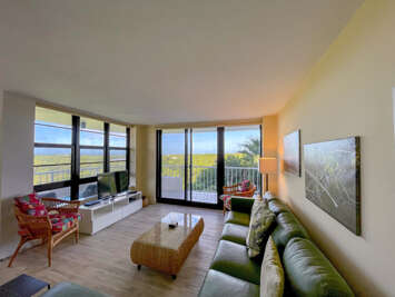 South Seas Tower 4- 412