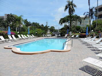 Beach Club 412 Weekly Rental
