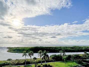 View from Condo