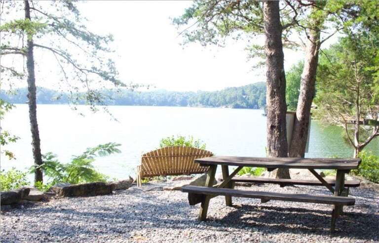 Or, soak up some sunshine and relax 