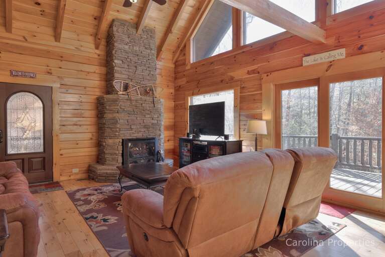 4 Lucky Ducks additional view