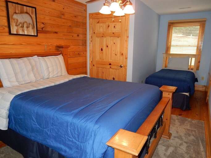 Upper level bedroom additional  Upper level bedroom additional