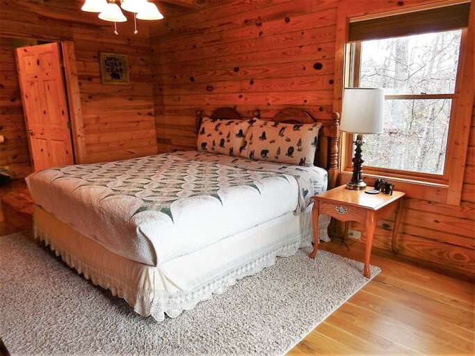 Bedroom  Bedroom