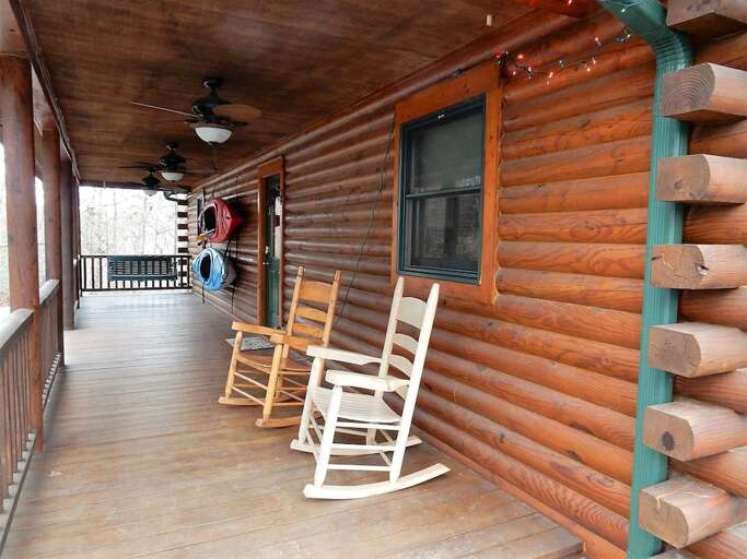 Deck  Deck