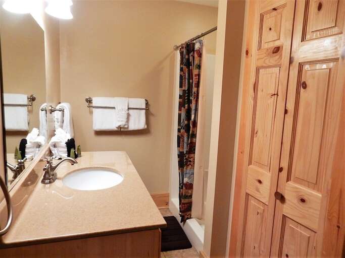 Bathroom Bathroom