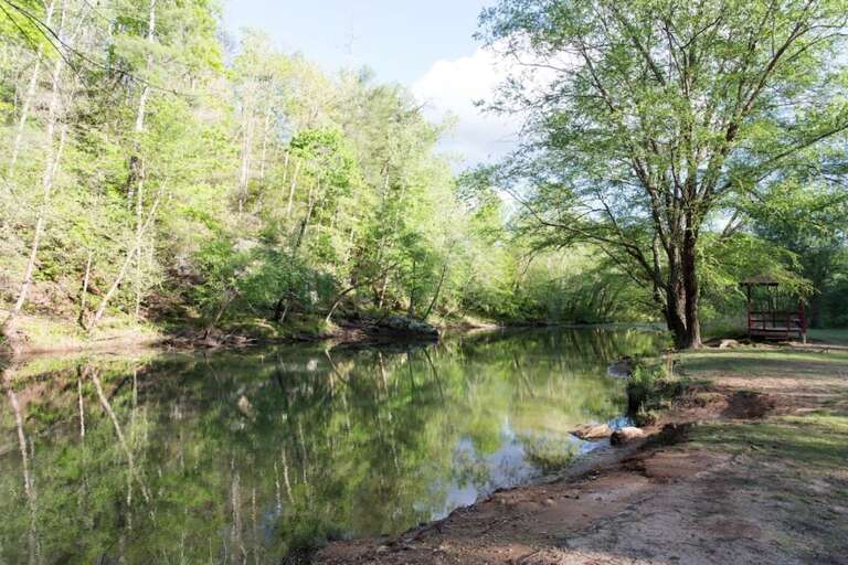 You will have access to all of the amenities of Riverbend at Lake Lure. You will have access to all of the amenities of Riverbend at Lake Lure.
