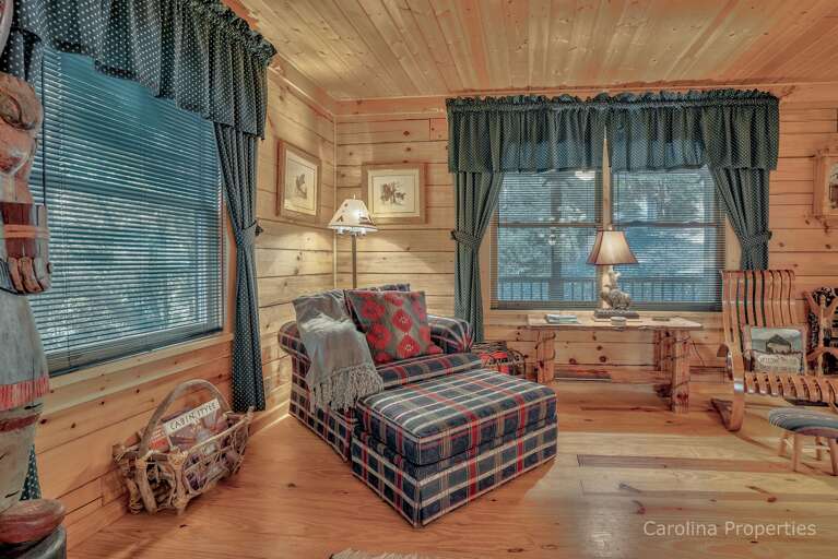 Prop your feet up in this chair Prop your feet up in this chair