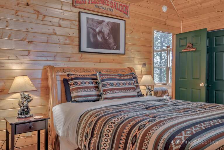 Additional view of bedroom 3