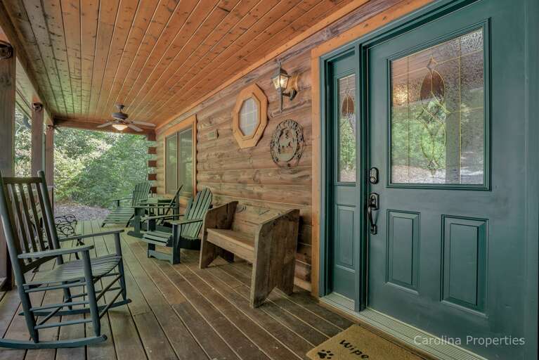 Front porch Front porch