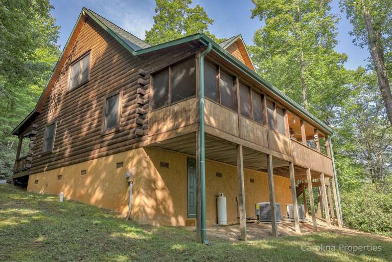 Additional view of Autumn Ridge