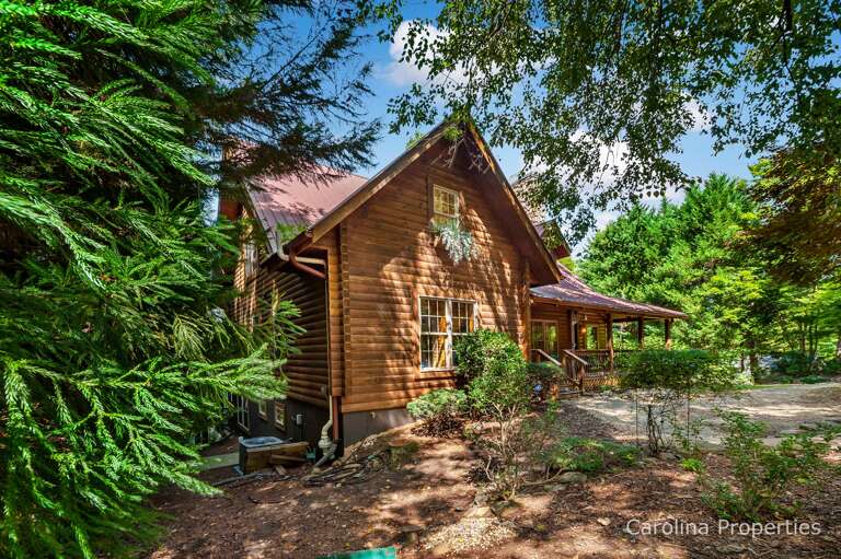 Additional view of the home