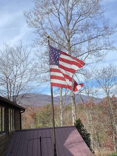 Winter is a beautiful time to visit!