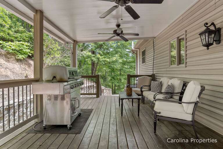 This is a great place to gather and relax